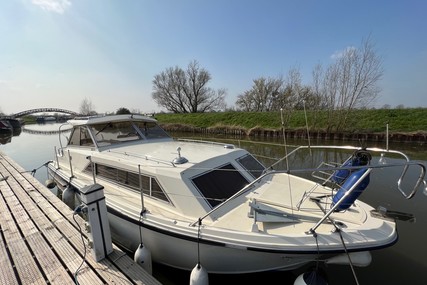 Fairline Mirage Aft Cockpit