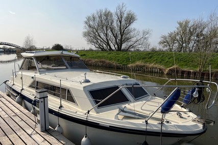 Fairline Mirage Aft Cockpit