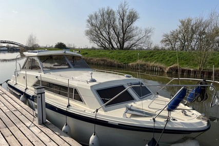 Fairline Mirage Aft Cockpit