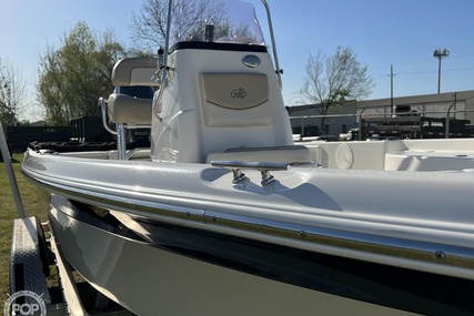 Nauticstar 215 XTS TE