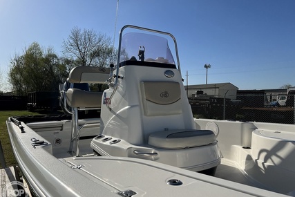 Nauticstar 215 XTS TE