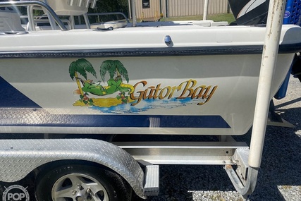 Gator Bay 2410