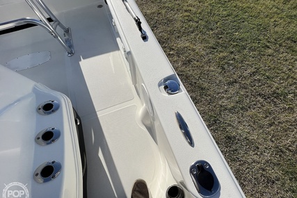 Nauticstar 215 XTS TE