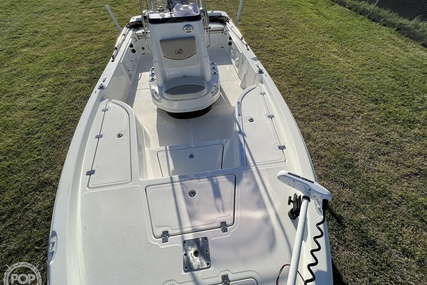 Nauticstar 215 XTS TE