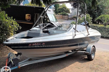 Bayliner 2250 Capri BR