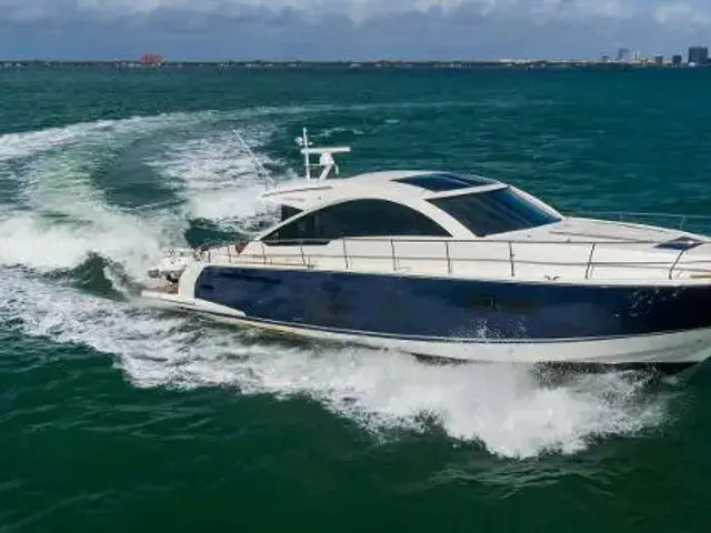 Fairline Targa 62 Gt