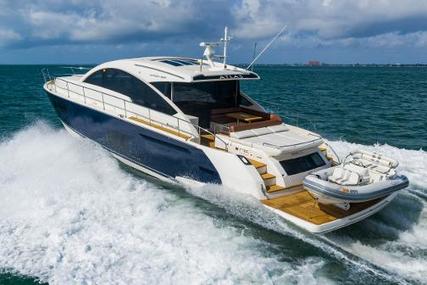 Fairline Targa 62 Gt