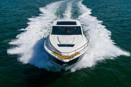 Fairline Targa 62 Gt