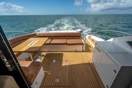 Fairline Targa 62 Gt