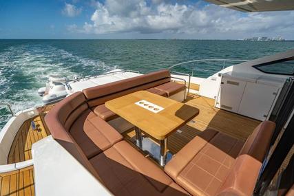 Fairline Targa 62 Gt