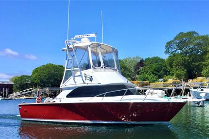 Bertram 28 Flybridge Cruiser