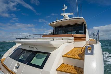 Fairline Targa 62 Gt