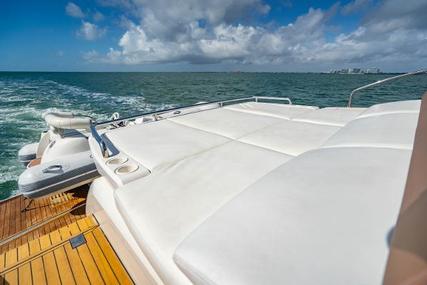 Fairline Targa 62 Gt