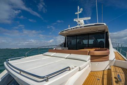 Fairline Targa 62 Gt