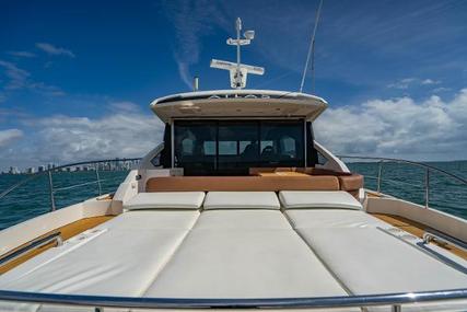 Fairline Targa 62 Gt