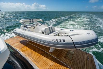 Fairline Targa 62 Gt