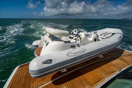 Fairline Targa 62 Gt