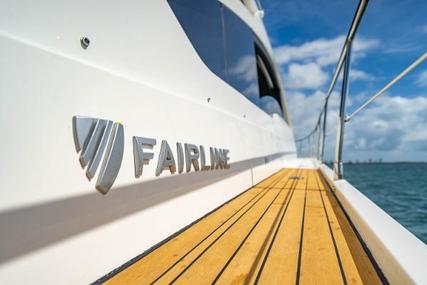 Fairline Targa 62 Gt