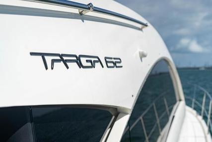 Fairline Targa 62 Gt