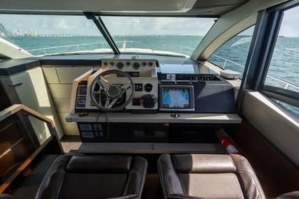 Fairline Targa 62 Gt