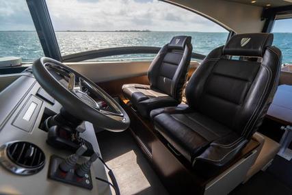 Fairline Targa 62 Gt