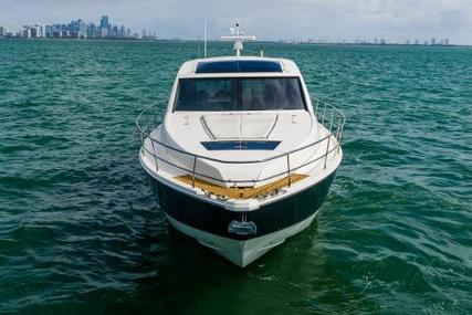 Fairline Targa 62 Gt