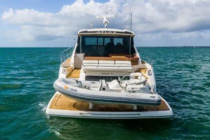 Fairline Targa 62 Gt