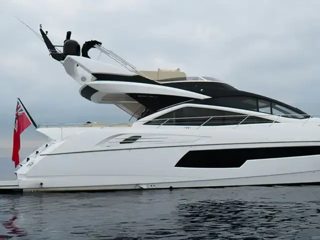 Sunseeker Manhattan 68