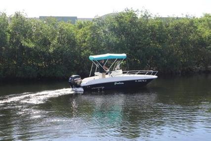 Bayliner Element F16