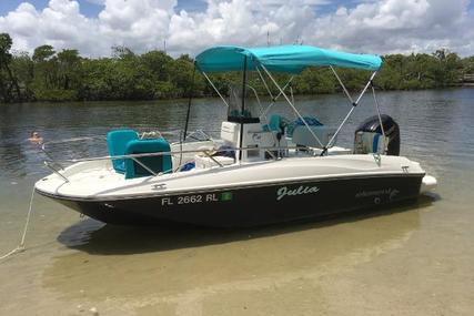 Bayliner Element F16