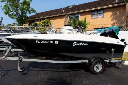 Bayliner Element F16