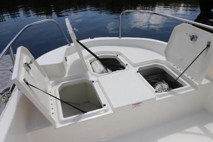 Bayliner Element F16