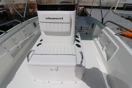 Bayliner Element F16