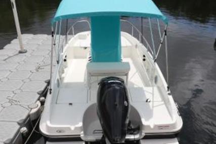 Bayliner Element F16