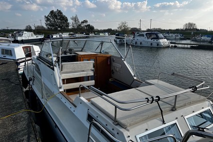 Botved Boats Coronet 31 Aft Cabin