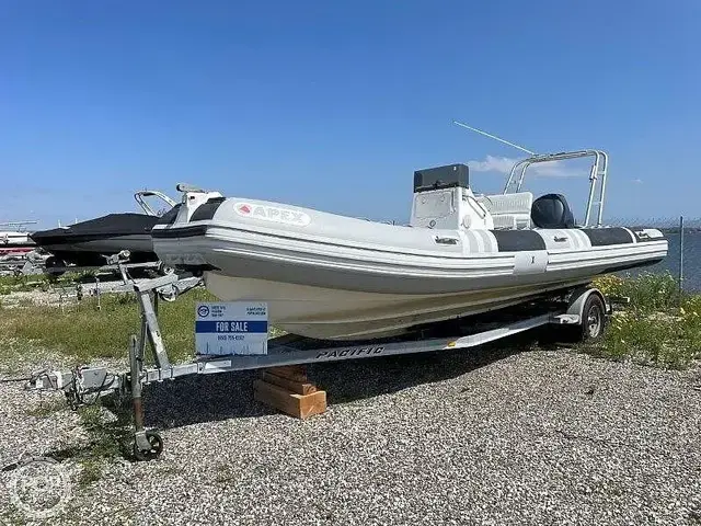 Apex A-24 RIB