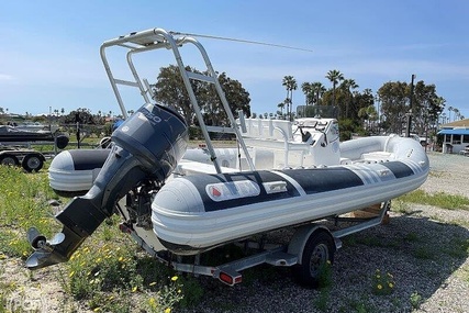 Apex A-24 RIB