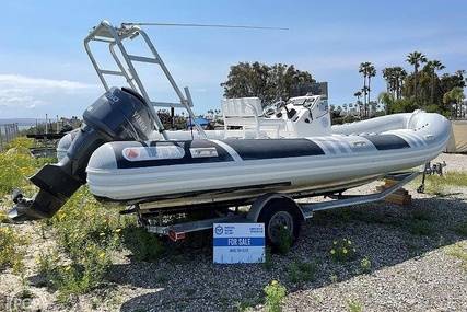 Apex A-24 RIB