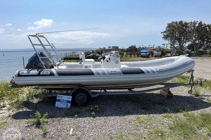 Apex A-24 RIB