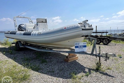 Apex A-24 RIB