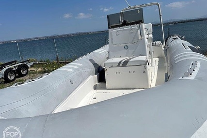 Apex A-24 RIB