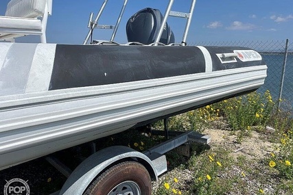 Apex A-24 RIB