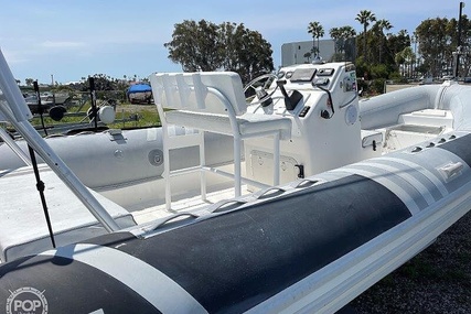 Apex A-24 RIB