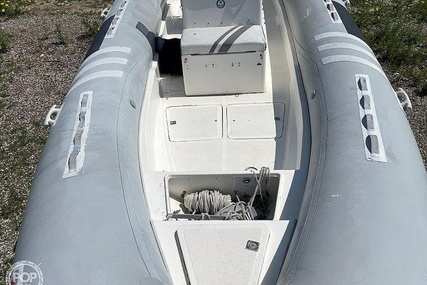 Apex A-24 RIB