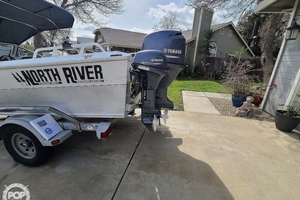 North River 19 Mariner