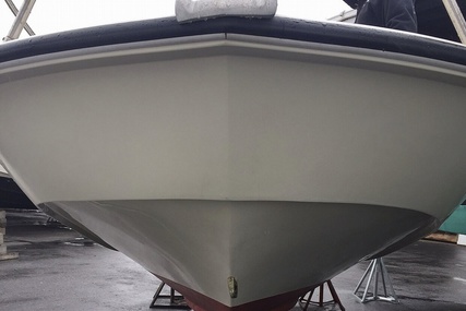 Boston Whaler 18 Outrage