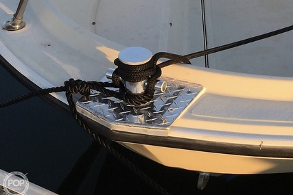 Boston Whaler 18 Outrage