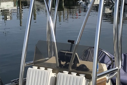 Boston Whaler 18 Outrage