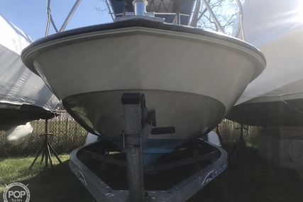 Boston Whaler 18 Outrage