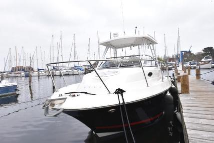 Striper 220 Walkaround